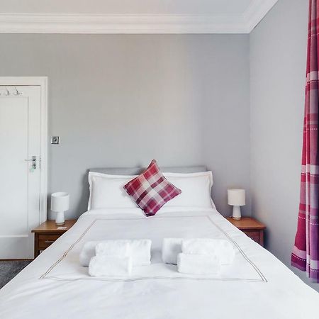 Wee White House Bed and Breakfast EDI Buitenkant foto